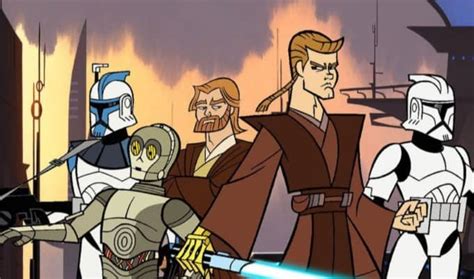 watch clone wars cartoon|original clone wars cartoon.